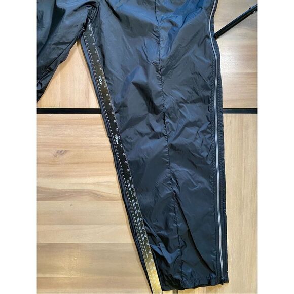 Vintage Nike‎ Full Zip Side Track Pants - Picture 7 of 7